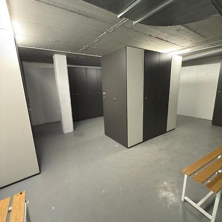 Ferienwohnung Lux Isard "Acceso Directo A Pistas" Pas De La Casa Exterior foto