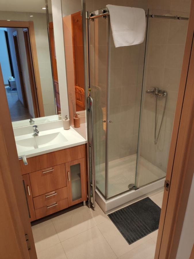 Ferienwohnung Lux Isard "Acceso Directo A Pistas" Pas De La Casa Exterior foto