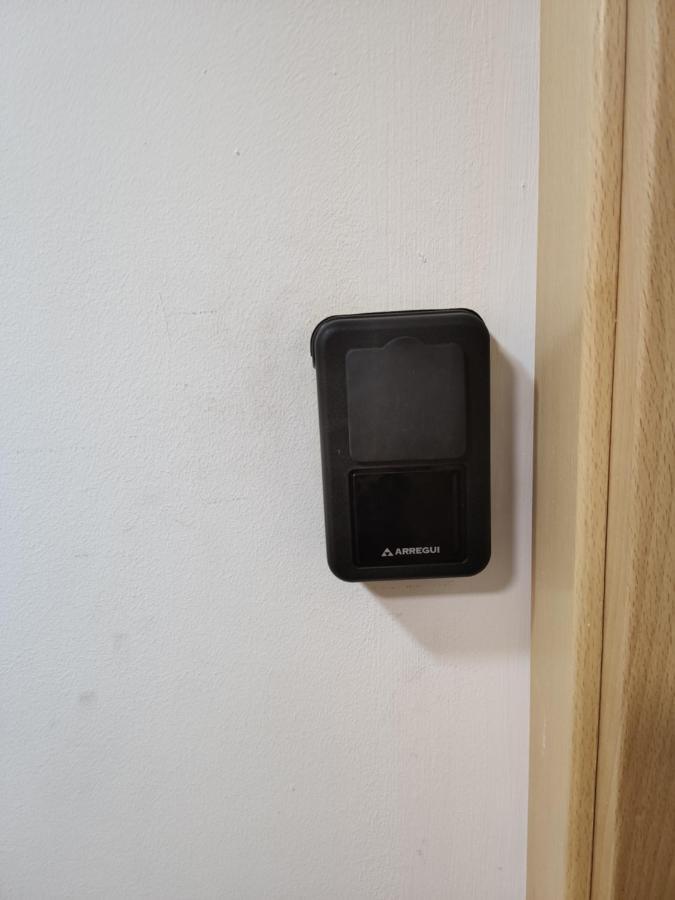 Ferienwohnung Lux Isard "Acceso Directo A Pistas" Pas De La Casa Exterior foto