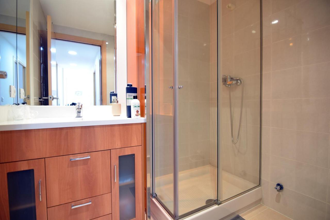 Ferienwohnung Lux Isard "Acceso Directo A Pistas" Pas De La Casa Exterior foto
