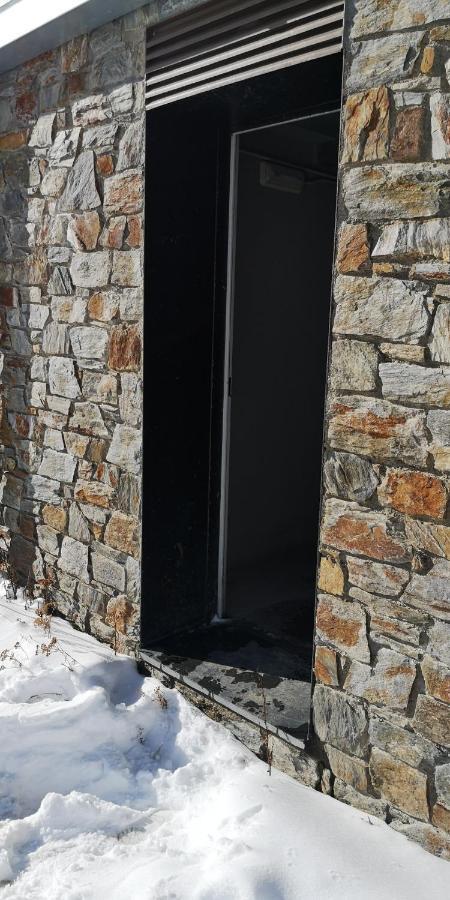 Ferienwohnung Lux Isard "Acceso Directo A Pistas" Pas De La Casa Exterior foto